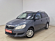 Skoda Fabia Ambition, 2012 года, пробег 168334 км