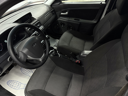 Lada (ВАЗ) Priora Норма 21725-31-057, 2014 года, пробег 172000 км