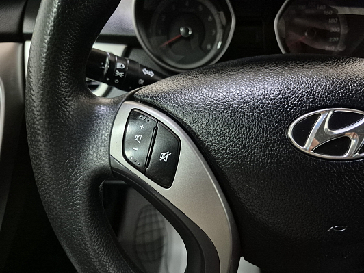 Hyundai i30 Classic, 2013 года, пробег 206434 км