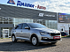 Skoda Rapid Ambition, 2021 года, пробег 68880 км