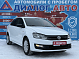 Volkswagen Polo SELECT, 2019 года, пробег 42063 км