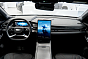 Geely Preface Flagship, серебряный