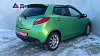 Mazda 2 Energy, 2008 года, пробег 258984 км