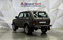 Lada (ВАЗ) Niva Legend Luxe, 2024 года, пробег 30 км