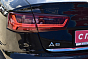 Audi A6 Advance, 2014 года, пробег 174000 км