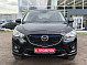 Mazda CX-5 Supreme, 2013 года, пробег 193307 км