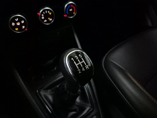 Lada (ВАЗ) Vesta, 2023 года, пробег 71113 км
