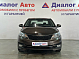 Kia Rio Comfort Аудио, 2016 года, пробег 225000 км