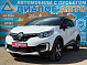 Renault Kaptur Drive, 2021 года, пробег 79357 км