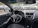 Hyundai Solaris, 2015 года, пробег 171660 км
