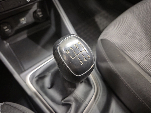 Hyundai Solaris Comfort, 2019 года, пробег 118567 км