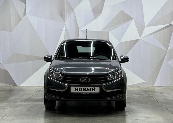 Lada (ВАЗ) Granta Classic Optima, 2025 года, пробег 14 км