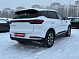 Chery Tiggo 7 Pro Max Elite, 2023 года, пробег 30250 км