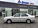 Chery Amulet (A15), 2007 года, пробег 67963 км