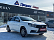 Lada (ВАЗ) Vesta Comfort, 2021 года, пробег 41444 км