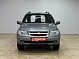 Chevrolet Niva GLC, 2013 года, пробег 125285 км