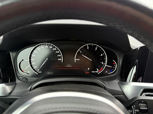 BMW 3 серии 320d xDrive M Sport Edition 21, 2020 года, пробег 111000 км