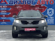 Kia Sorento New Comfort (2015), 2014 года, пробег 230000 км