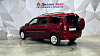 Lada (ВАЗ) Largus Comfort (5 мест), 2020 года, пробег 83575 км