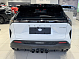 Geely Cityray Спорт, белый