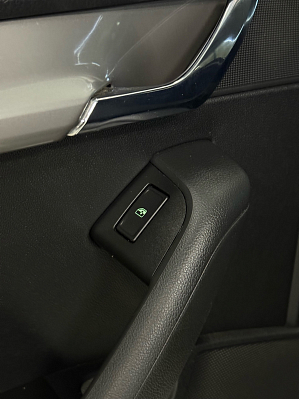 Skoda Octavia Active, 2020 года, пробег 104000 км