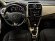 Renault Logan Luxe Privilege, 2018 года, пробег 82000 км