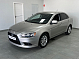 Mitsubishi Lancer Invite, 2012 года, пробег 225000 км