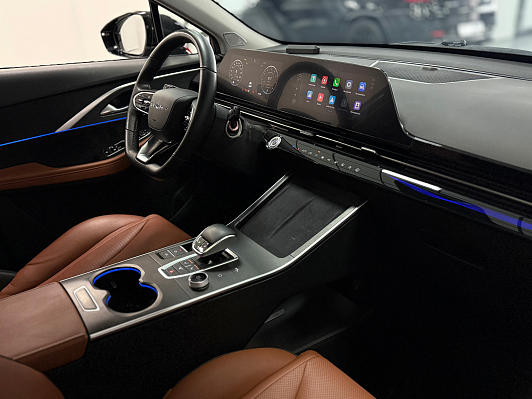 Omoda C5 Ultimate, 2023 года, пробег 42000 км