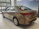Solaris KRS Luxe AV, бежевый
