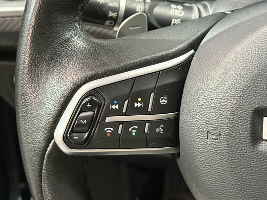 Haval F7x Comfort, 2021 года, пробег 35000 км