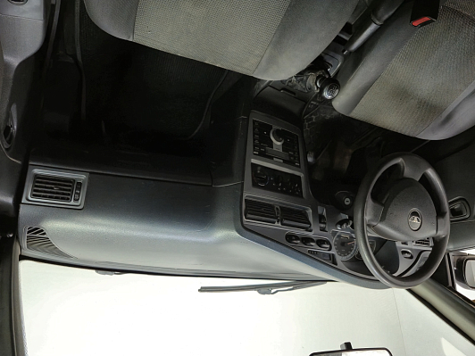 Daewoo Nexia Люкс, 2009 года, пробег 246428 км