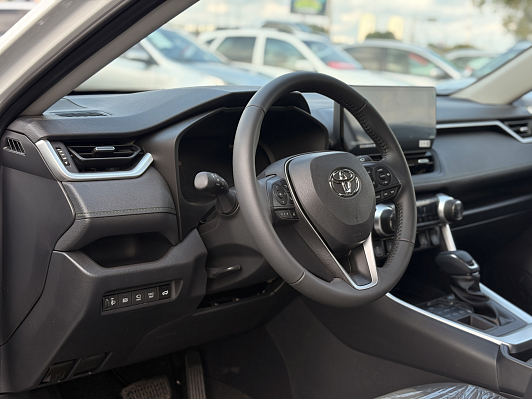 Toyota RAV4 Adventure Ultimate, 2025 года, пробег 50 км