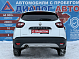 Renault Kaptur Drive, 2019 года, пробег 58400 км