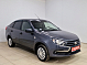 Lada (ВАЗ) Granta Classic, 2021 года, пробег 72568 км