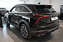 Haval F7 Техно + (2026), черный