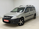 Lada (ВАЗ) Largus, 2013 года, пробег 295000 км