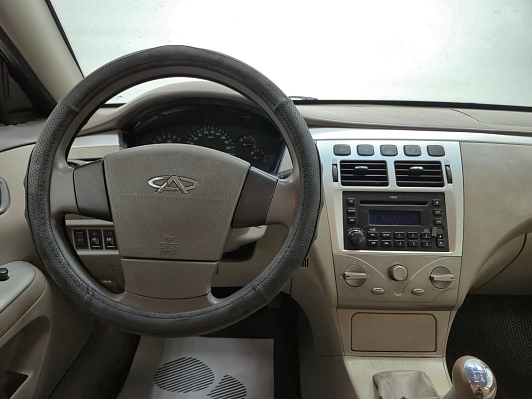 Vortex Estina, 2010 года, пробег 88073 км