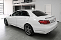 Mercedes-Benz E-Класс E250 BlueTEC 4MATIC Особая серия, 2015 года, пробег 191607 км
