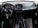 Mazda CX-5 Active, 2017 года, пробег 118000 км