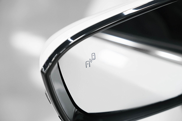 Exeed VX President, 2022 года, пробег 64963 км