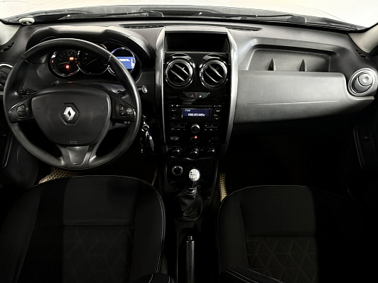 Renault Duster Drive, 2016 года, пробег 247000 км