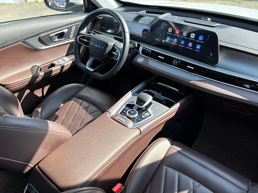 Chery Tiggo 8 Pro Max Ultimate, 2023 года, пробег 83195 км