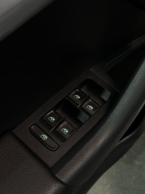 Skoda Octavia Ambition, 2019 года, пробег 123067 км