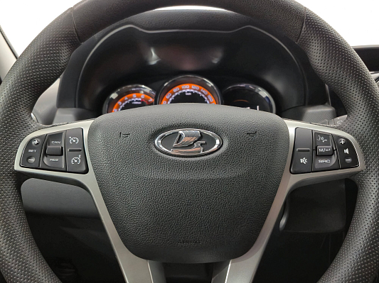 Lada (ВАЗ) Largus Luxe Light 7 мест, 2021 года, пробег 126659 км