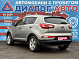 Kia Sportage Prestige, 2011 года, пробег 216570 км