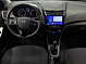 Hyundai Solaris, 2016 года, пробег 161000 км