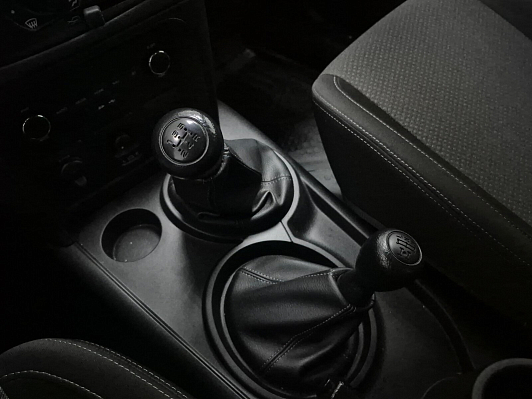 Lada (ВАЗ) Niva Travel BLACK'24, 2023 года, пробег 35747 км