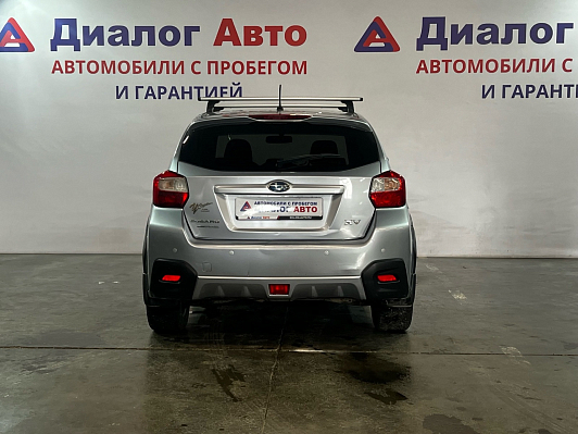 Subaru XV PC, 2014 года, пробег 140000 км