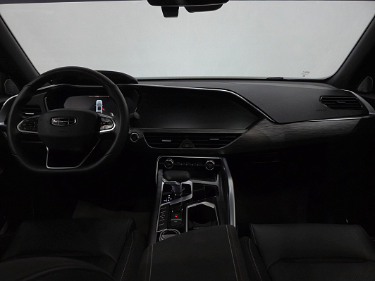Geely Tugella Flagship, 2023 года, пробег 23909 км