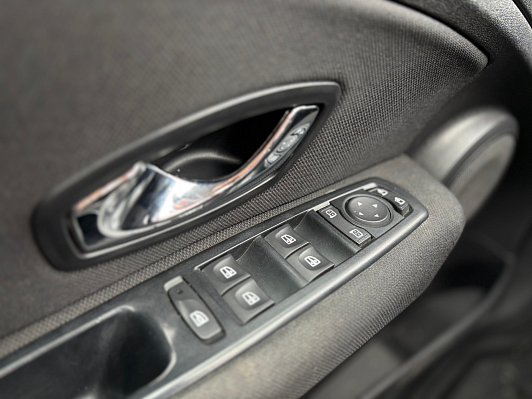 Renault Megane Expression, 2013 года, пробег 187052 км